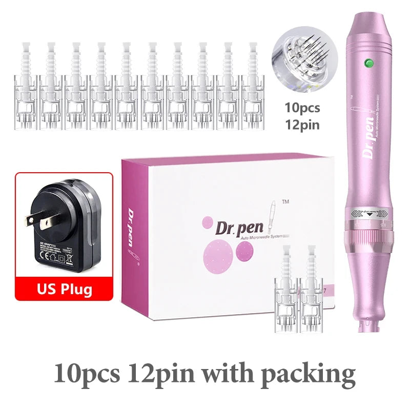 Dr.pen M7-W Micro Needle Pen