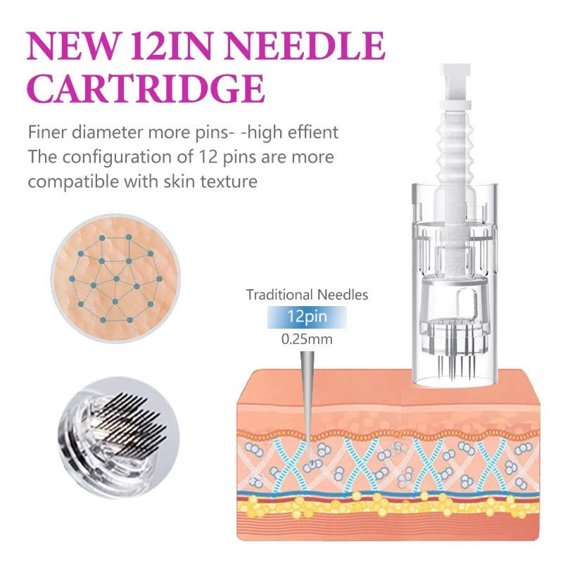 Dr.pen M7-W Micro Needle Pen