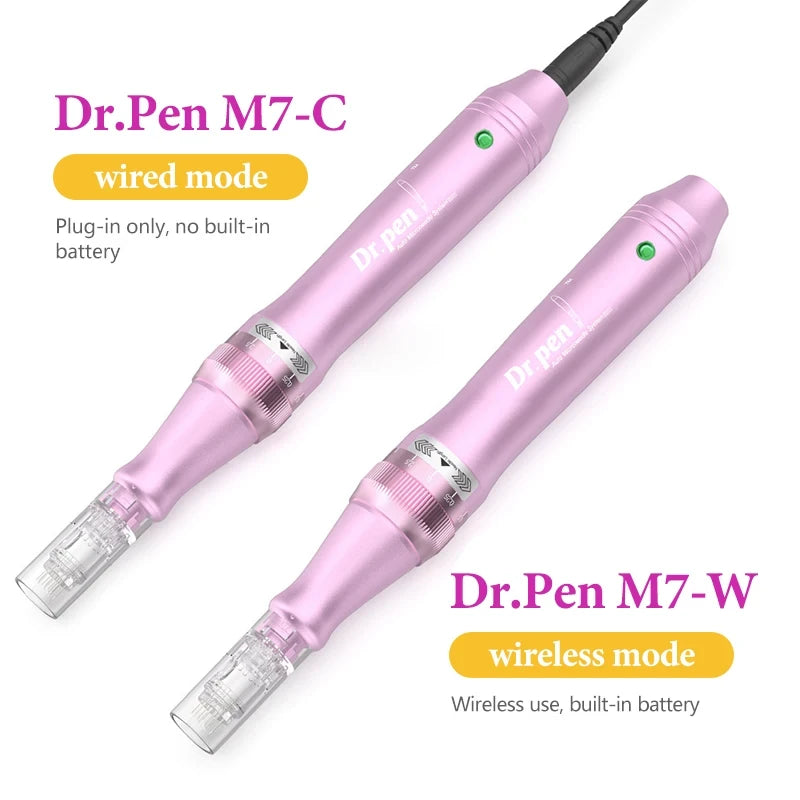 Dr.pen M7-W Micro Needle Pen