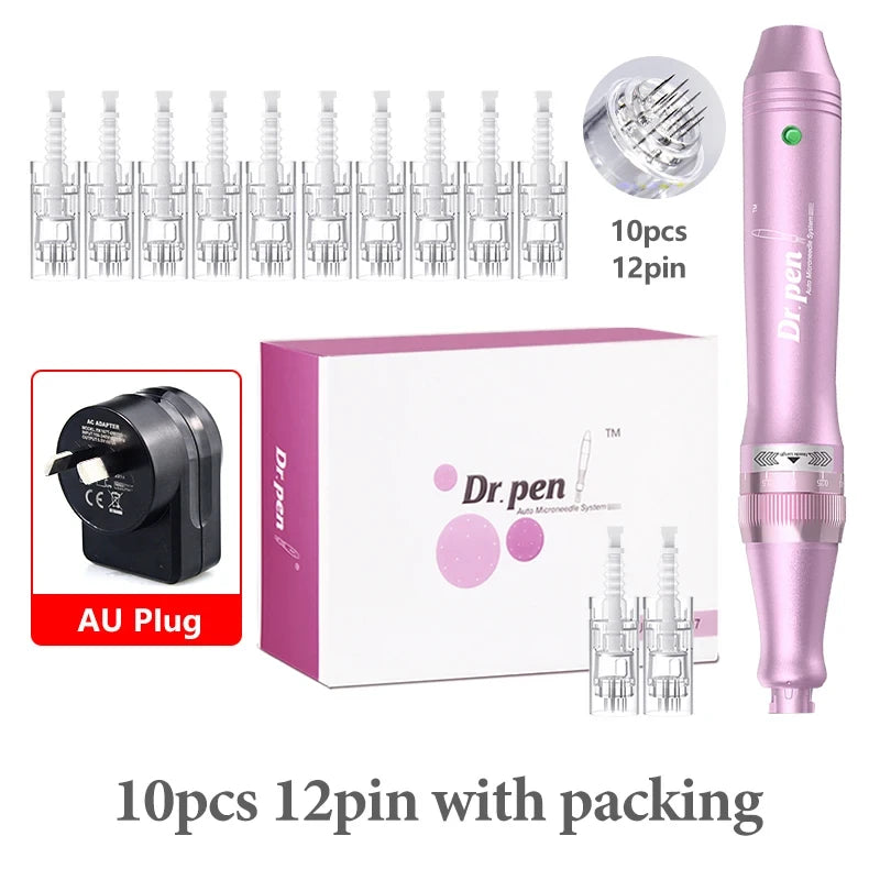 Dr.pen M7-W Micro Needle Pen