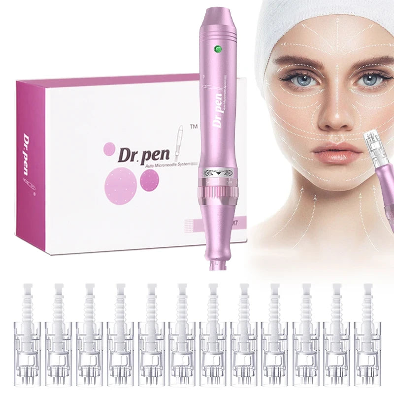 Dr.pen M7-W Micro Needle Pen