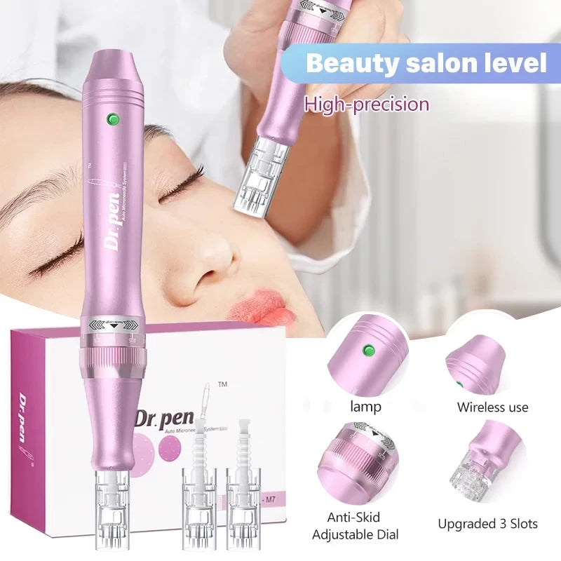 Dr.pen M7-W Micro Needle Pen