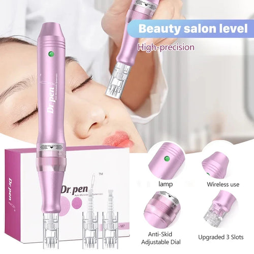 Dr.pen M7-W Micro Needle Pen