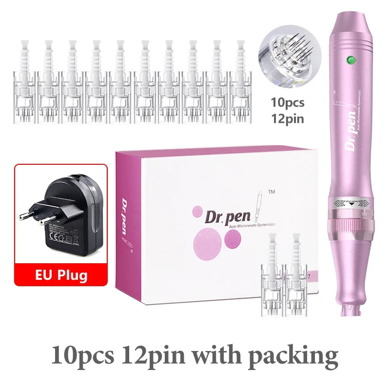 Dr.pen M7-W Micro Needle Pen