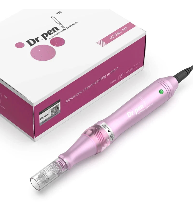 Dr.pen M7-W Micro Needle Pen