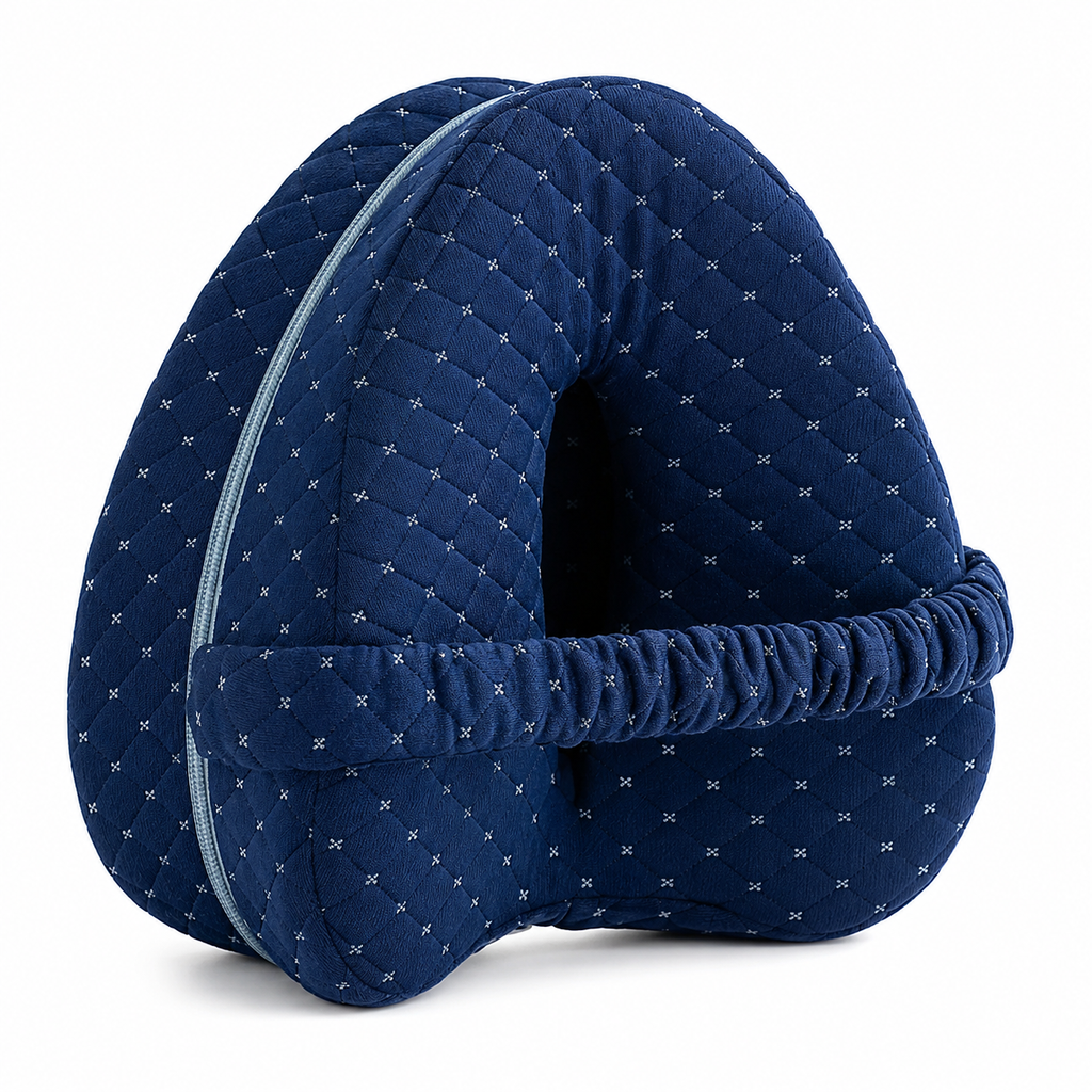 AlignEase™ Alignment Pillow