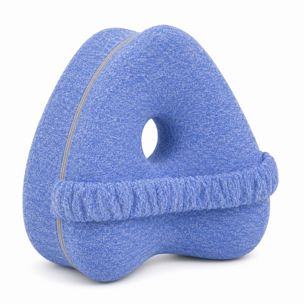 AlignEase™ Alignment Pillow