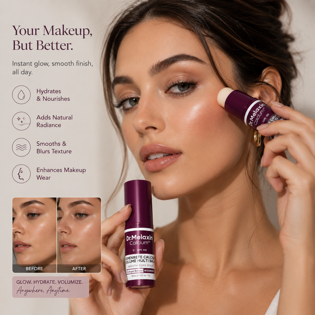 Dr. Melaxin Cemenrete Calcium Multi Balm Stick
