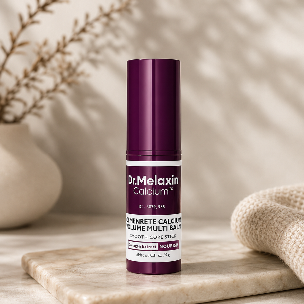 Dr. Melaxin Cemenrete Calcium Multi Balm Stick