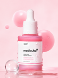 Medicube Salmon DNA PDRN Pink Peptide Serum