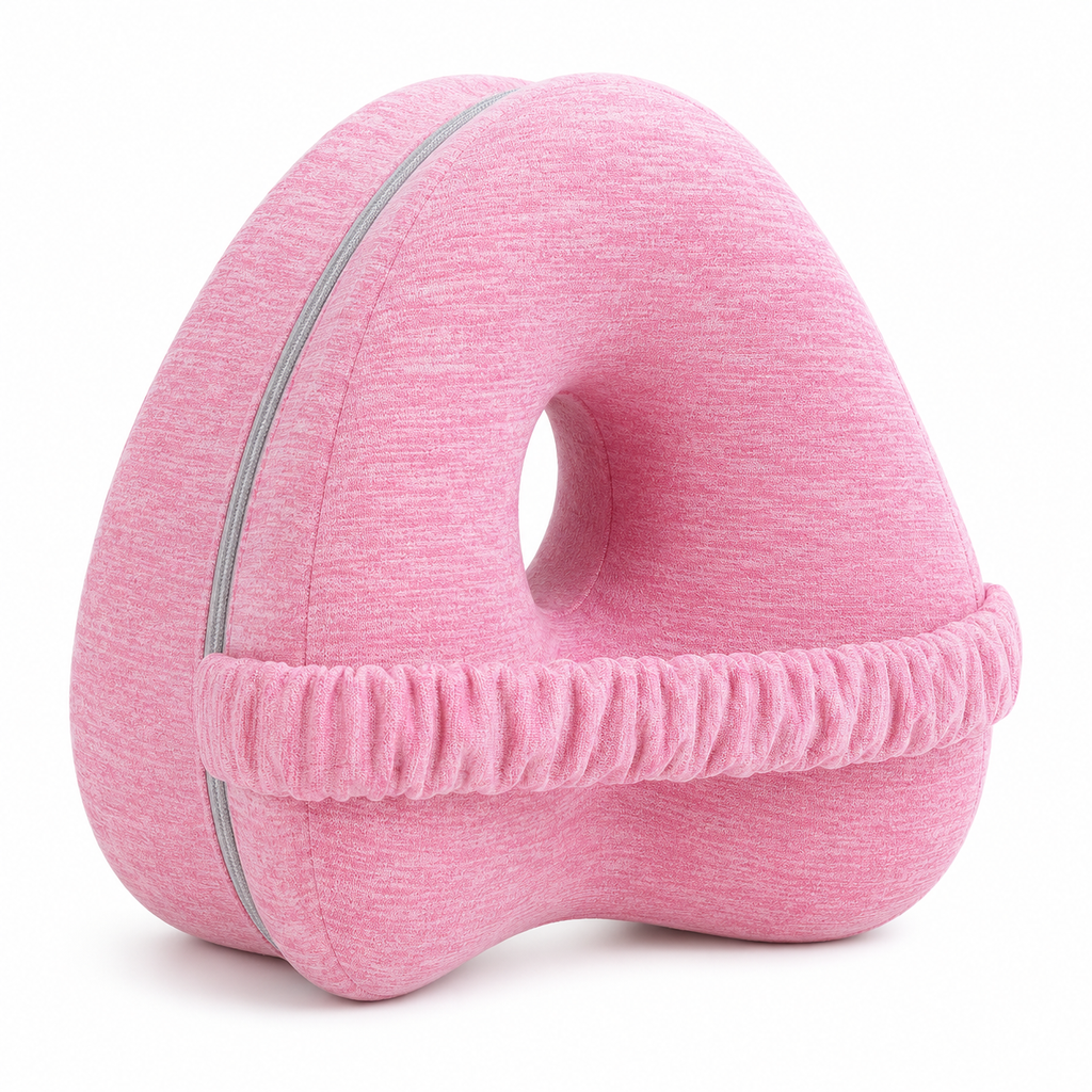 AlignEase™ Alignment Pillow