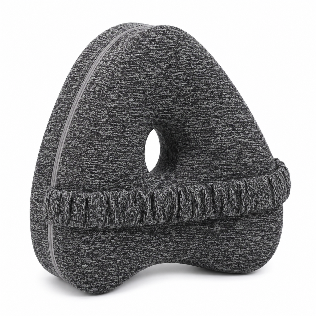 AlignEase™ Alignment Pillow