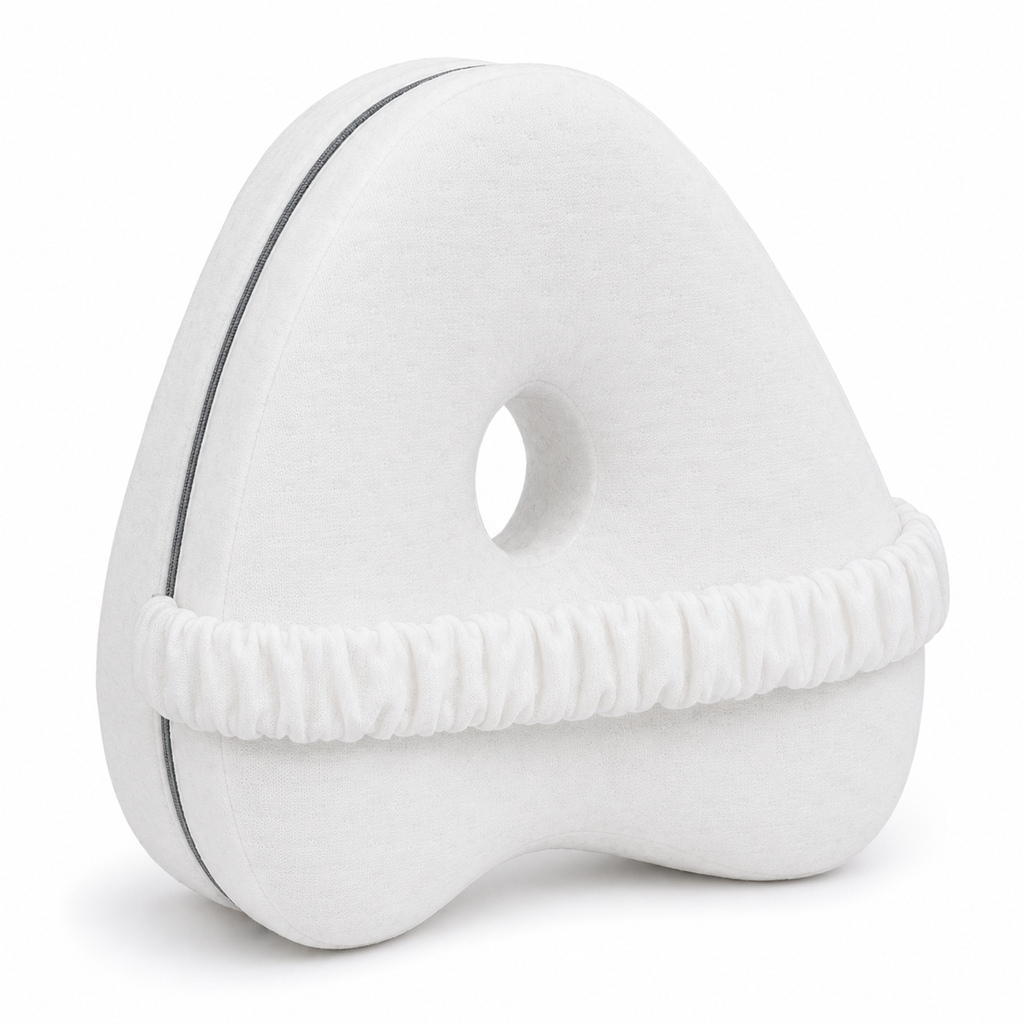 AlignEase™ Alignment Pillow