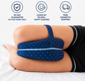 AlignEase™ Alignment Pillow
