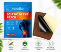 Monclique Sciatic Nerve Patch