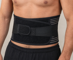 AlignEase™ Lumbar Support Belt