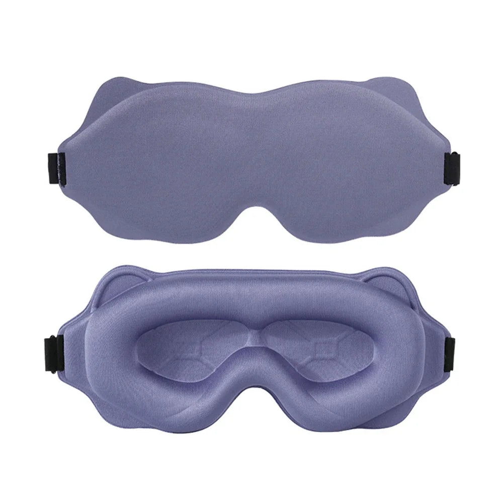 CloudEase Contour Sleep Mask