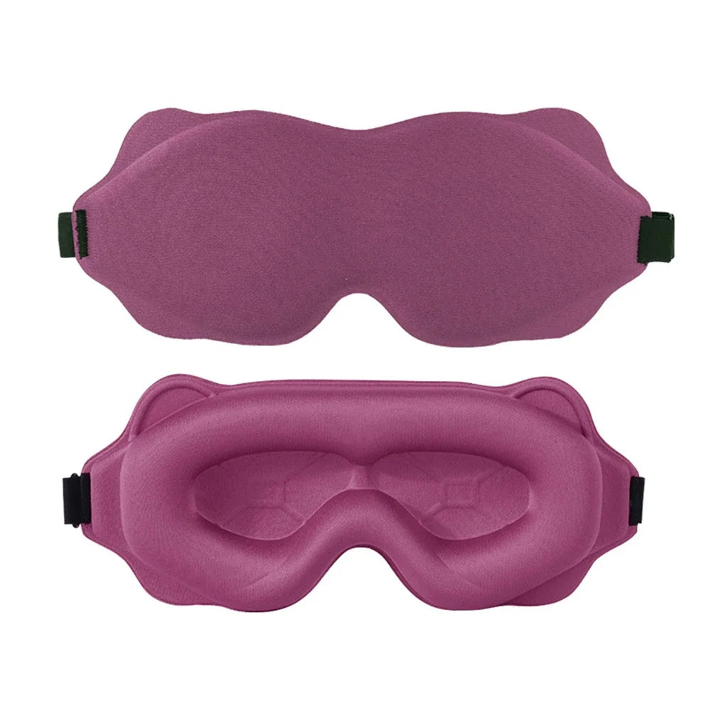 CloudEase Contour Sleep Mask
