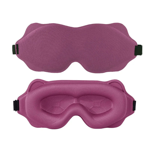 CloudEase Contour Sleep Mask