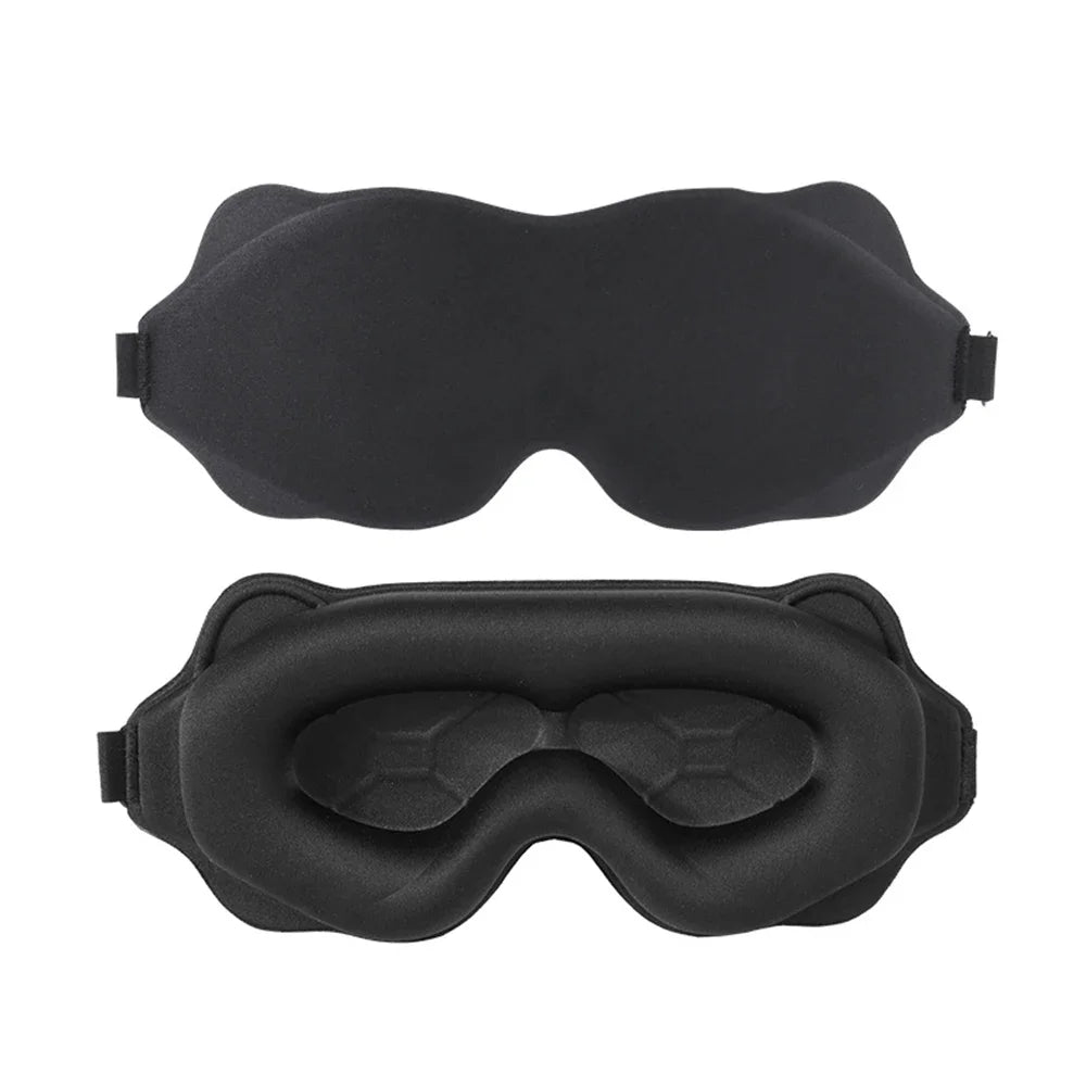 CloudEase Contour Sleep Mask