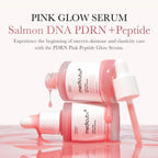 Medicube Salmon DNA PDRN Pink Peptide Serum