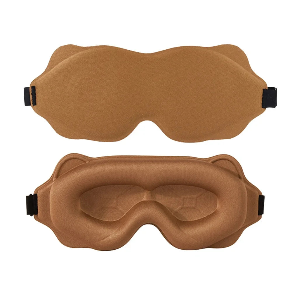 CloudEase Contour Sleep Mask