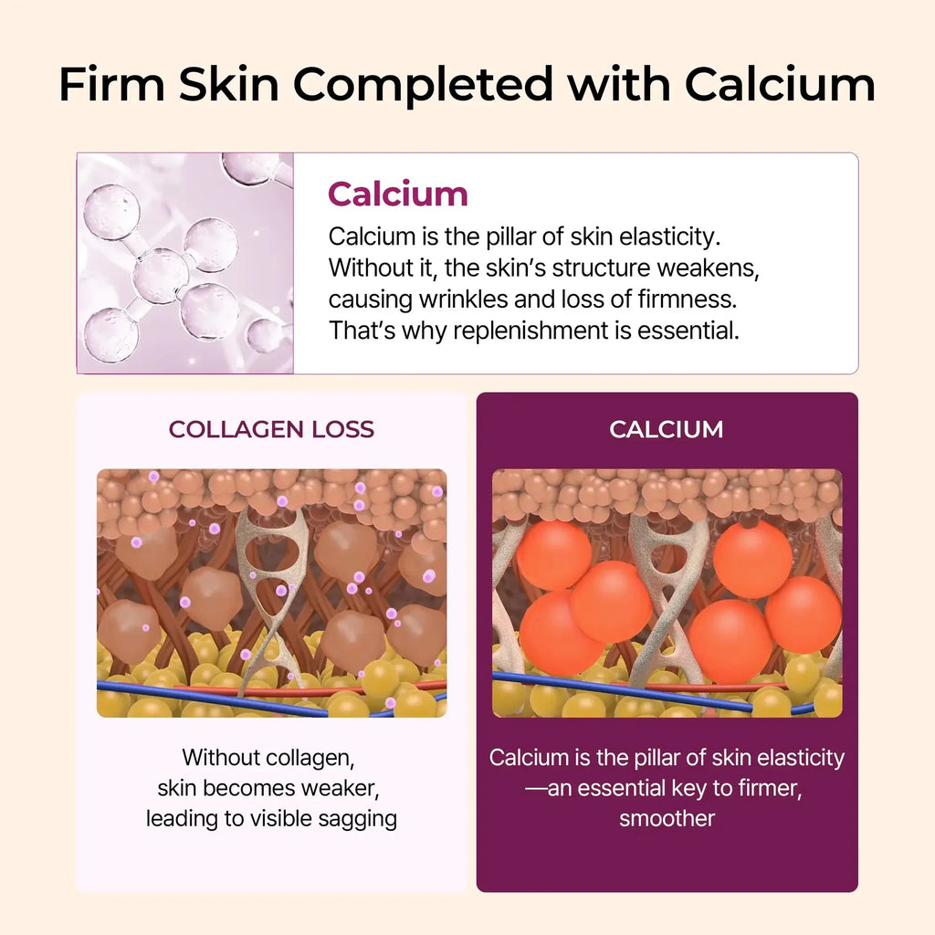Dr. Melaxin Cemenrete Calcium Multi Balm Stick