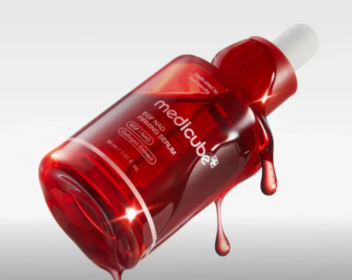 Medicube EGF NAD Firming Serum