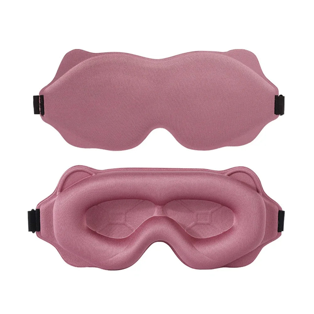 CloudEase Contour Sleep Mask