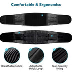 AlignEase™ Lumbar Support Belt